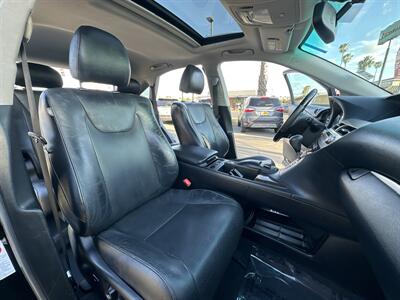 2013 Lexus RX   - Photo 9 - 