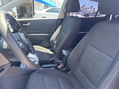 2022 Kia Rio S   - Photo 8 - National City, CA 91950
