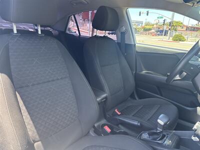2022 Kia Rio S   - Photo 11 - National City, CA 91950