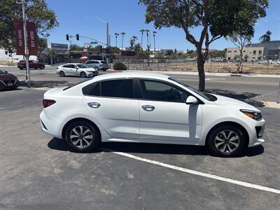 2022 Kia Rio S   - Photo 5 - National City, CA 91950