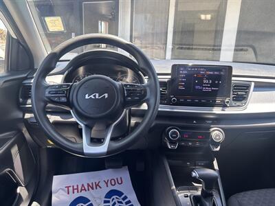 2022 Kia Rio S   - Photo 9 - National City, CA 91950