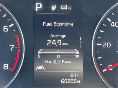 2022 Kia Rio S   - Photo 7 - National City, CA 91950