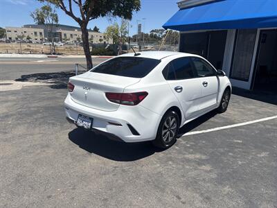 2022 Kia Rio S   - Photo 6 - National City, CA 91950