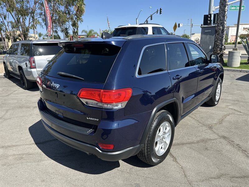 2014 Jeep Grand Cherokee Laredo - Photo 3 -