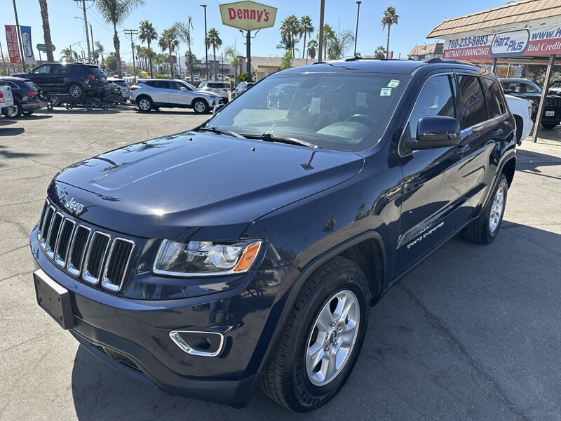 2014 Jeep Grand Cherokee Laredo - Photo 7 -
