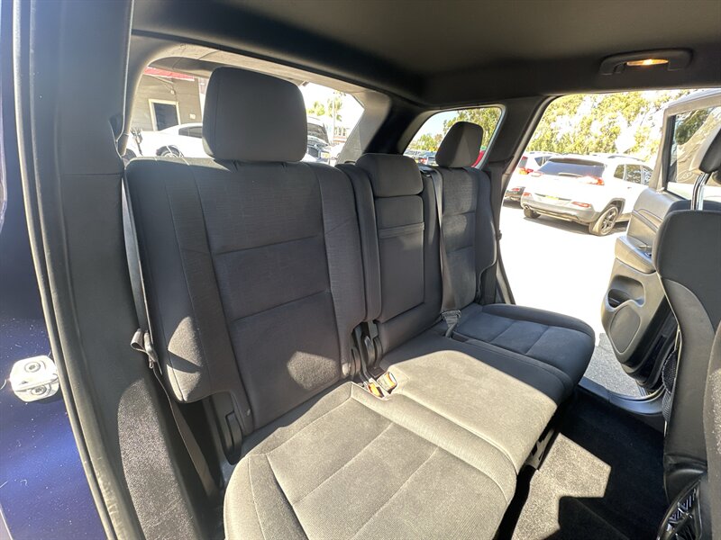 2014 Jeep Grand Cherokee Laredo - Photo 10 -