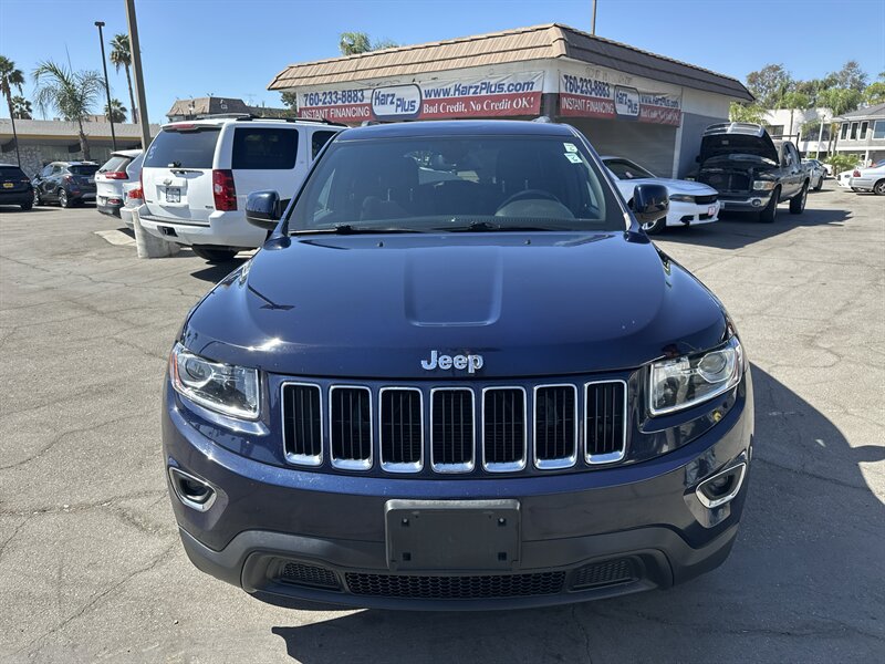 2014 Jeep Grand Cherokee Laredo - Photo 8 -