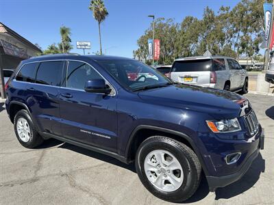 2014 Jeep Grand Cherokee Laredo SUV