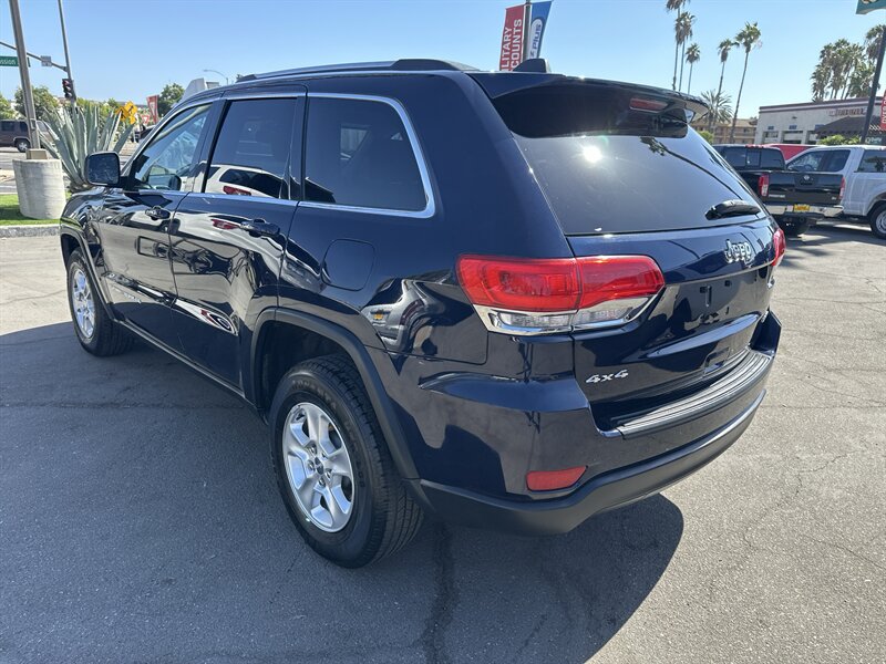2014 Jeep Grand Cherokee Laredo - Photo 5 -