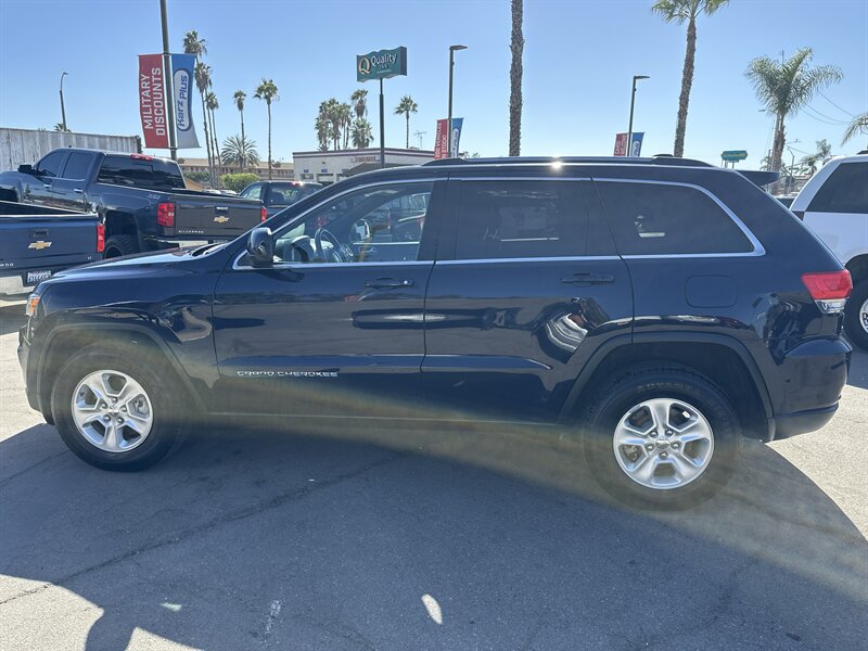 2014 Jeep Grand Cherokee Laredo - Photo 6 -