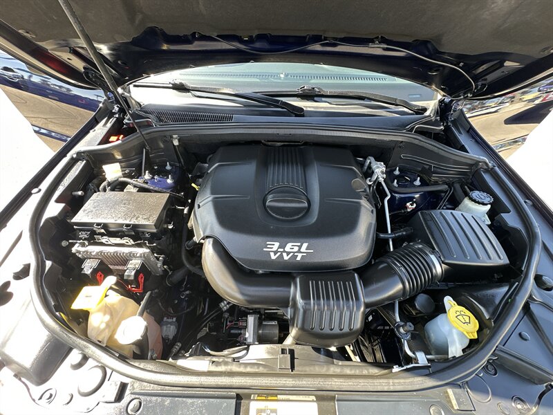2014 Jeep Grand Cherokee Laredo - Photo 15 -