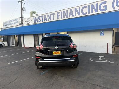 2015 Nissan Murano SL - Photo 4 - National City, CA 91950