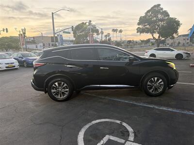 2015 Nissan Murano SL - Photo 6 - National City, CA 91950