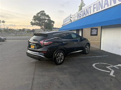 2015 Nissan Murano SL - Photo 5 - National City, CA 91950