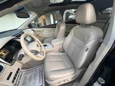 2015 Nissan Murano SL - Photo 10 - National City, CA 91950
