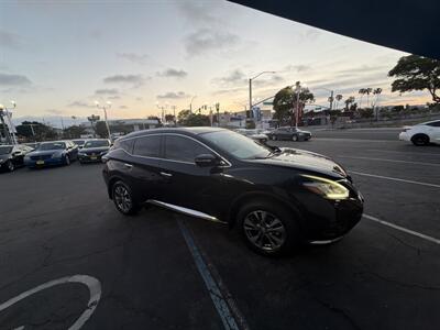 2015 Nissan Murano SL - Photo 7 - National City, CA 91950