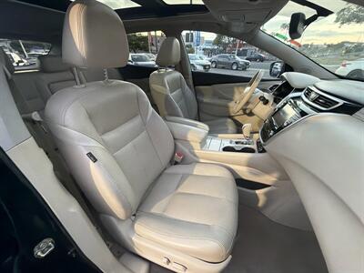 2015 Nissan Murano SL - Photo 12 - National City, CA 91950