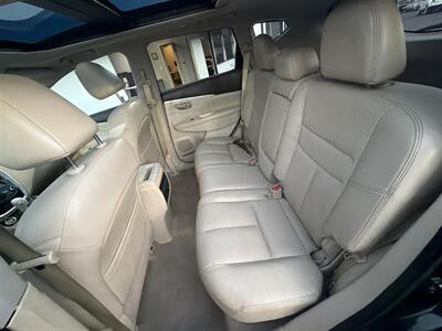 2015 Nissan Murano SL - Photo 11 - National City, CA 91950