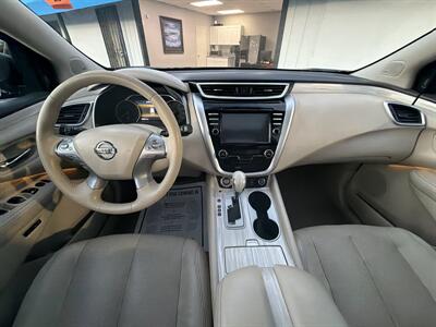 2015 Nissan Murano SL - Photo 9 - National City, CA 91950
