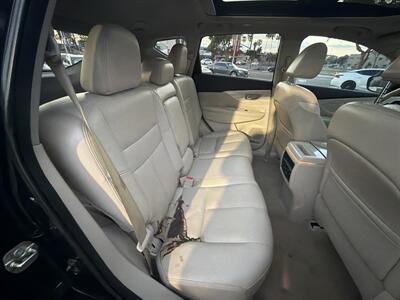 2015 Nissan Murano SL - Photo 13 - National City, CA 91950