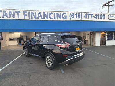 2015 Nissan Murano SL - Photo 3 - National City, CA 91950
