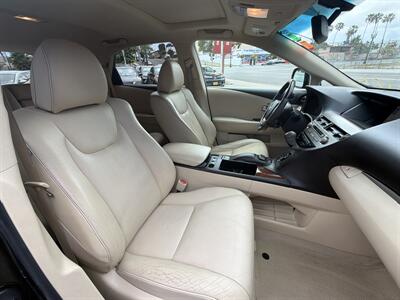 2015 Lexus RX - Photo 13 - National City, CA 91950