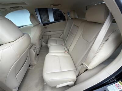 2015 Lexus RX - Photo 12 - National City, CA 91950