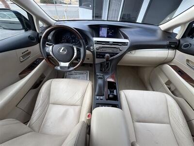 2015 Lexus RX - Photo 10 - National City, CA 91950
