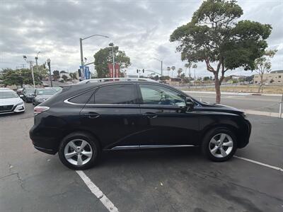 2015 Lexus RX - Photo 6 - National City, CA 91950