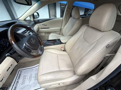 2015 Lexus RX - Photo 11 - National City, CA 91950