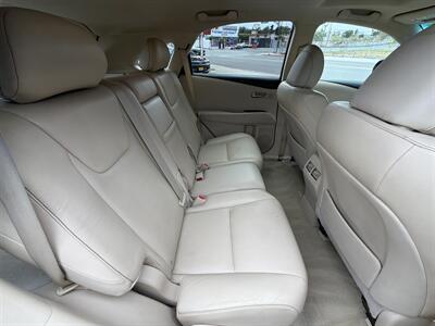 2015 Lexus RX - Photo 14 - National City, CA 91950
