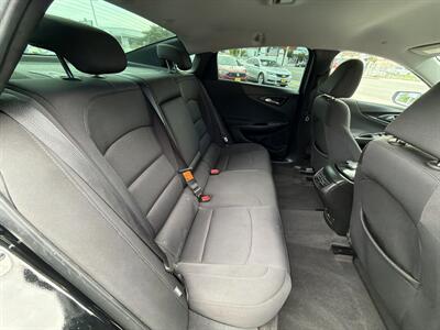 2018 Chevrolet Malibu LT - Photo 14 - National City, CA 91950