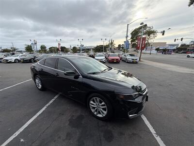 2018 Chevrolet Malibu LT - Photo 8 - National City, CA 91950