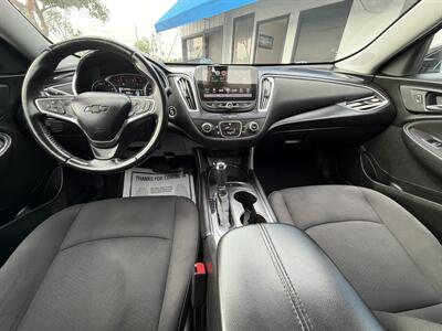 2018 Chevrolet Malibu LT - Photo 10 - National City, CA 91950
