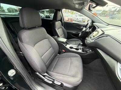 2018 Chevrolet Malibu LT - Photo 13 - National City, CA 91950