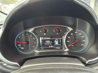 2018 Chevrolet Malibu LT - Photo 9 - National City, CA 91950