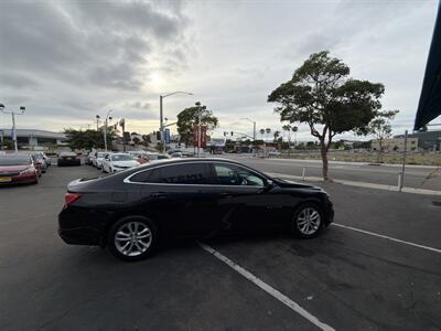 2018 Chevrolet Malibu LT - Photo 7 - National City, CA 91950