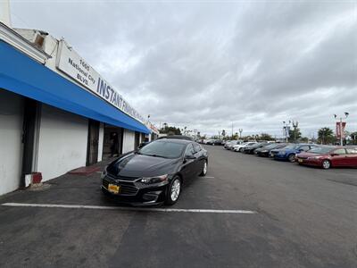2018 Chevrolet Malibu LT - Photo 1 - National City, CA 91950