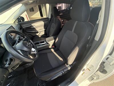 2023 Nissan Sentra SV   - Photo 11 - 