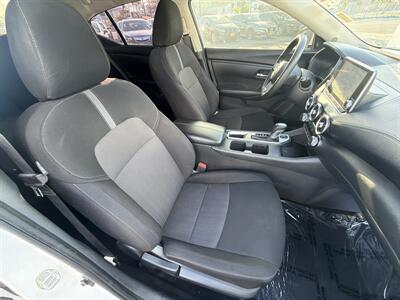 2023 Nissan Sentra SV   - Photo 13 - 