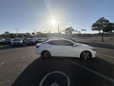2023 Nissan Sentra SV   - Photo 7 - 