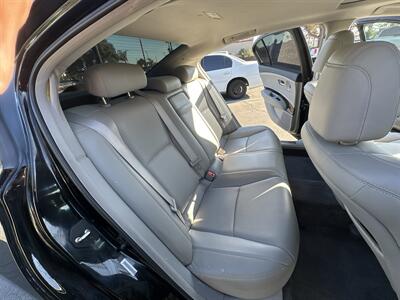 2015 Acura RLX w/Tech   - Photo 12 - 