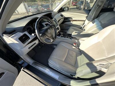 2015 Acura RLX w/Tech   - Photo 9 - 