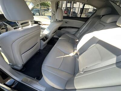 2015 Acura RLX w/Tech   - Photo 10 - 