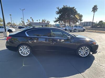 2015 Acura RLX w/Tech   - Photo 4 - 