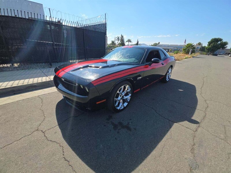 2015 Dodge Challenger R/T - Photo 1 -