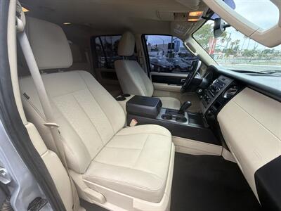 2016 Ford Expedition EL XL Fleet - Photo 14 - National City, CA 91950