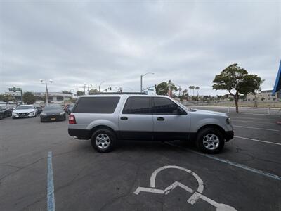2016 Ford Expedition EL XL Fleet - Photo 7 - National City, CA 91950