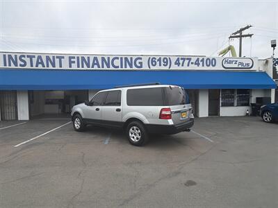 2016 Ford Expedition EL XL Fleet - Photo 4 - National City, CA 91950