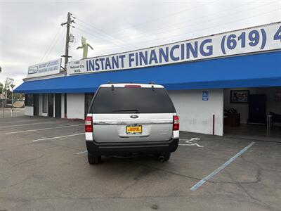 2016 Ford Expedition EL XL Fleet - Photo 5 - National City, CA 91950